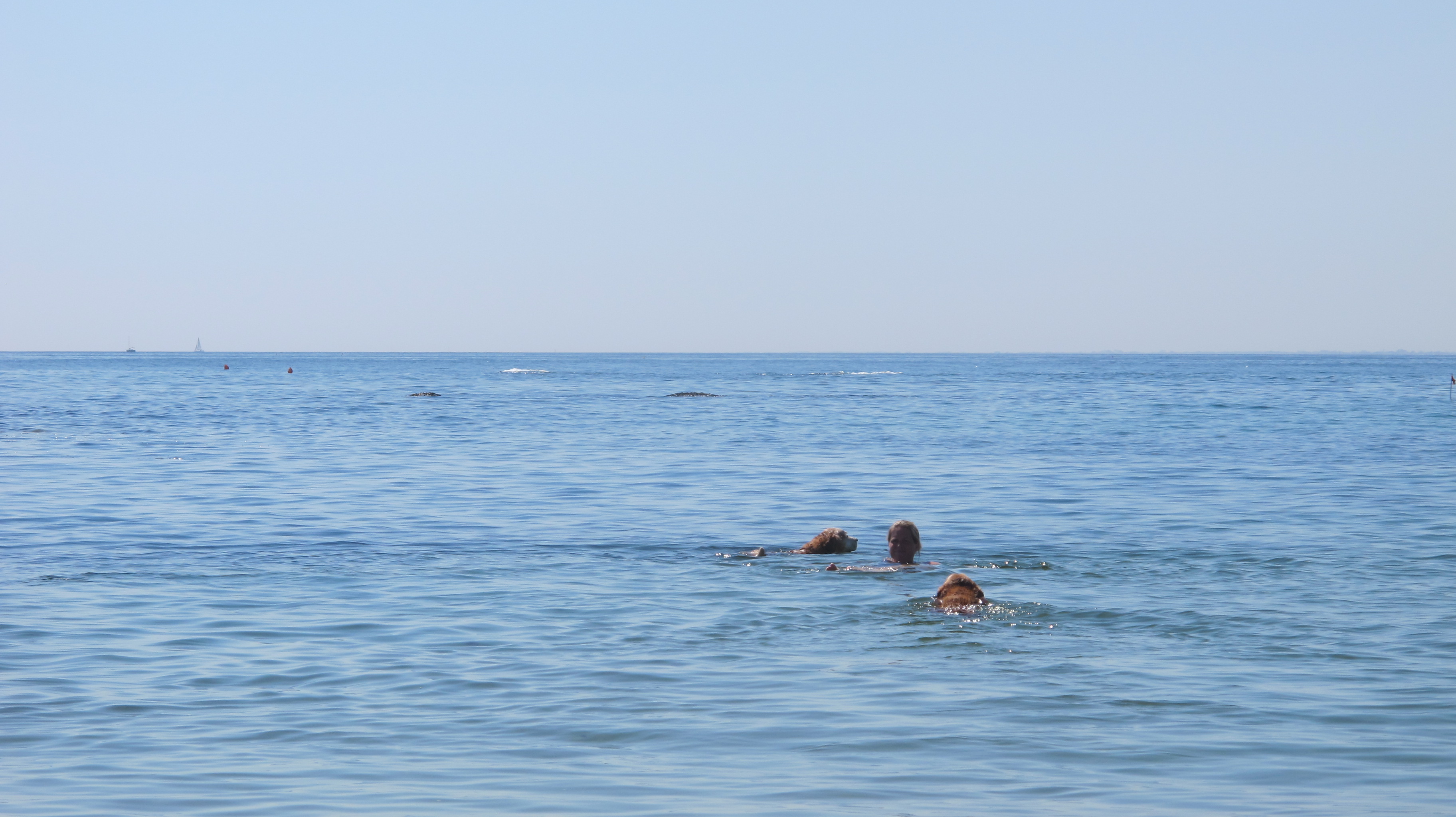 Last holydays in Bretagne